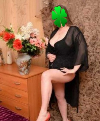 Живу в Москве. У меня есть много возможностей для экстаза - от классического секса до ролевых игр и фетишей. Я гарантирую полный комфорт и конфиденциальность на встрече. Мои отзывы говорят сами за себя - мои клиенты остаются довольными и счастливыми. Загляни в мою фотогалерею, чтобы увидеть, насколько сексуальна и соблазнительна я выгляжу. Все твои самые сокровенные желания станут реальностью со мной. Жду тебя в Москве, чтобы подарить тебе незабываемые моменты наслаждения. 💋 4967, 31 год